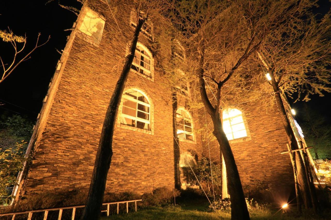 Huis Ten Bosch Ренай Екстериор снимка